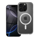 Kryt Forcell F-PROTECT CLEAR HYBRID PREMIUM pro iPhone 16 Pro - transp
