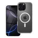Kryt Forcell F-PROTECT Clear Hybrid Premium iPhone 16 Pro Max - transp