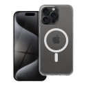 Kryt Forcell F-PROTECT Clear Hybrid Premium iPhone 15 Pro Max – tran