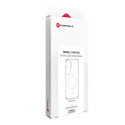 Kryt Forcell F-PROTECT Clear Hybrid Premium S26+ MagSafe transparentn�