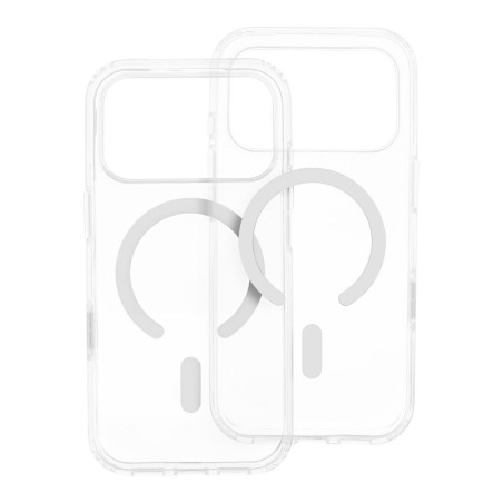 Kryt Forcell F-PROTECT Clear Hybrid Premium pro iPhone 16e/17e