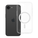 Kryt Forcell F-PROTECT Clear Hybrid Premium pro iPhone 16e/17e