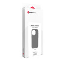 Kryt Forcell F-PROTECT Frame Premium iPhone 15 PRO - šedý
