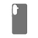 Kryt Forcell F-PROTECT Frame Premium S26 PLUS – šedý (MagSafe)
