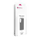 Kryt Forcell F-PROTECT Frame Premium S26 PLUS – šedý (MagSafe)