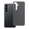 Kryt Forcell F-PROTECT Frame Premium S26 PLUS – šedý (MagSafe)
