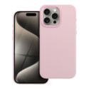 Kryt Forcell F-PROTECT pro iPhone 15 PRO MAX - růžová