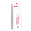Kryt Forcell F-PROTECT pro iPhone 15 - růžová