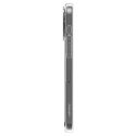 Spigen Ultra Hybrid Mag pouzdro s MagSafe pro iPhone 15 Pro Max - čiré matné