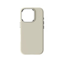 Kryt Forcell F-PROTECT Frame Premium iPhone 16 Pro - antique white