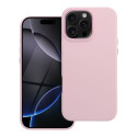 Kryt Forcell F-PROTECT iPhone 16 Pro Max - růžový