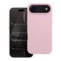 Kryt Forcell F-PROTECT pro iPhone 17 AIR - růžový
