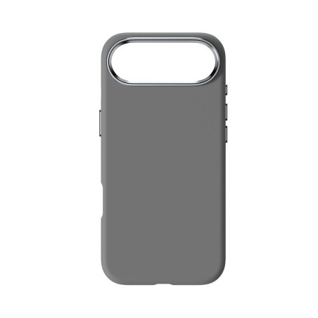 Kryt Forcell F-PROTECT Frame Premium iPhone 17 AIR - šedá