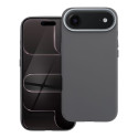 Kryt Forcell F-PROTECT Frame Premium iPhone 17 AIR - šedá