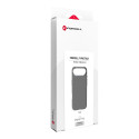 Kryt Forcell F-PROTECT Frame Premium iPhone 17 AIR - šedá