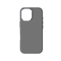 Kryt Forcell F-PROTECT Frame Premium iPhone 17 - šedá