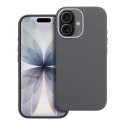 Kryt Forcell F-PROTECT Frame Premium iPhone 17 - šedá