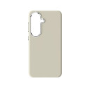 Kryt Forcell F-PROTECT FRAME Premium Samsung S26 – antique white