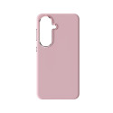 Kryt Forcell F-PROTECT Frame Premium pro Samsung S26 - růžový