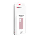 Kryt Forcell F-PROTECT Frame Premium pro Samsung S26 - růžový