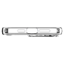 Spigen Ultra Hybrid Mag pouzdro s MagSafe pro iPhone 15 Pro Max - čiré matné