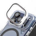 Kryt S26 PLUS pro Samsung S26 PLUS - bílá (MagSafe)