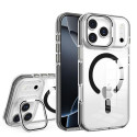 Kryt S26 PLUS pro Galaxy S26+ / S26 Plus – black, MagSafe