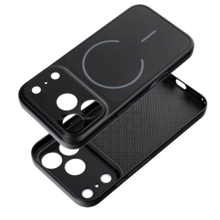Kryt MAKE 17 MagSafe iPhone 11 černý