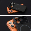Kryt MAKE 17 pro iPhone 16 Pro - černý (MagSafe)