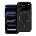 Kryt MAKE 17 pro iPhone 16 Pro - černý (MagSafe)