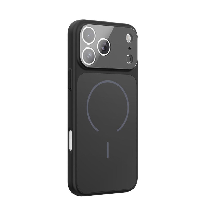 Kryt MAKE 17 pro iPhone 14 PRO - černá