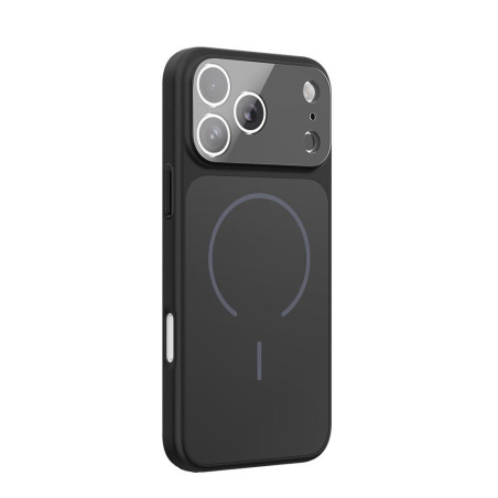 Kryt MAKE 17 pro iPhone 14 Pro - černá