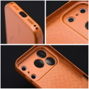 Kryt MAKE 17 MagSafe pro iPhone 17 – oranžový