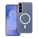 Kryt GO ORANGE MagSafe pro Motorola G86 Go – cosmic orange