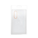 Kryt GO ORANGE MagSafe pro Motorola G86 Go – cosmic orange