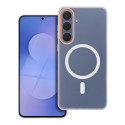 Kryt GO ORANGE pro Honor 400 PRO - průhledný