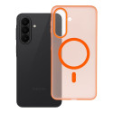 Kryt GO ORANGE pro Samsung A27 - cosmic orange (MagSafe)