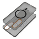 Kryt GO ORANGE MAG COVER pro Redmi Note 15 4G