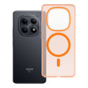 Kryt GO ORANGE pro Redmi Note 15 5G - kosmicky oranžová