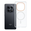Kryt GO ORANGE MagSafe pro Xiaomi Redmi Note 15 5G
