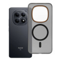 Kryt GO ORANGE pro Redmi Note 15 PRO 5G - kosmicky oranžová