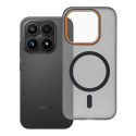 Kryt GO ORANGE MagSafe pro Xiaomi 17 - černý