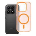 Kryt GO ORANGE MAG COVER pro Xiaomi 17 – kosmicky oranžová