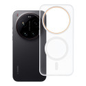Kryt GO ORANGE MagSafe pro Xiaomi 17 ULTRA - go orange
