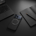 Kryt EDGE FREE iPhone 17 pro MagSafe - černá