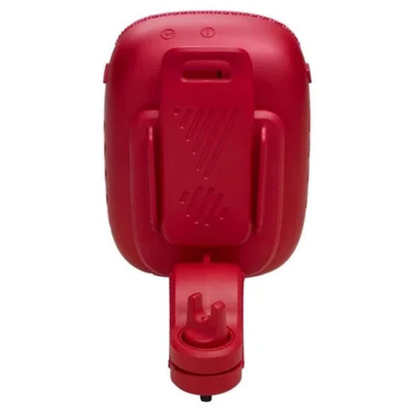 JBL Wind 3 bezdrátový reproduktor s držákem na řídítka - červe
