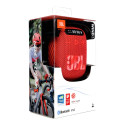 JBL Wind 3 bezdrátový reproduktor s držákem na řídítka - červe
