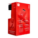 JBL Wind 3 bezdrátový reproduktor s držákem na řídítka - červe