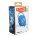 Bezdrátový reproduktor JBL CLIP 4 ECO 5W IP67 modrá