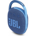 Bezdrátový reproduktor JBL CLIP 4 ECO 5W IP67 modrá